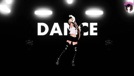 First Shimakaze-Class Destroyer (3D HENTAI)