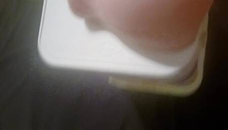 Cum in pussy