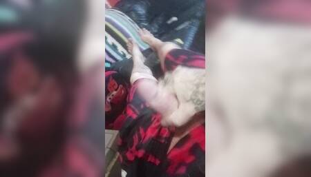 Cumshot