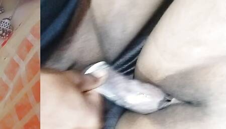 Nisha ki first chudai . YourNisha10