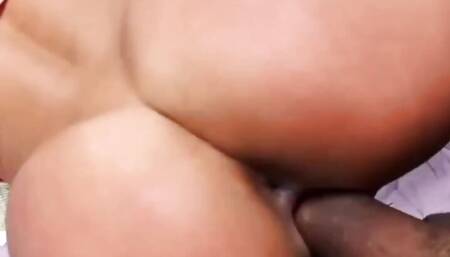 hot babita fucking her boyfriend while her husband is out