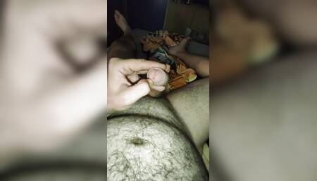 creamy Cum