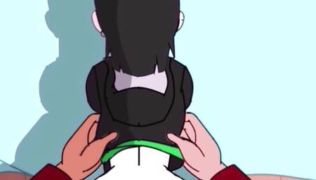 ass Boy 2
