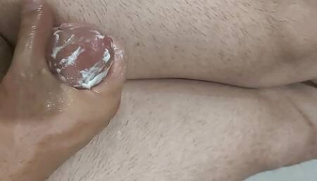 Percute Jalq in Maryam Sex with husband.