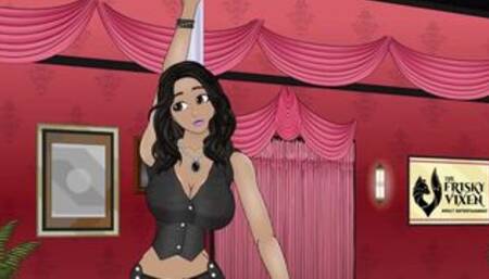 Full Service Episode 02