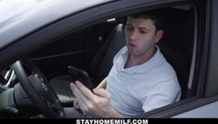 Come Home - StayHomeMilf