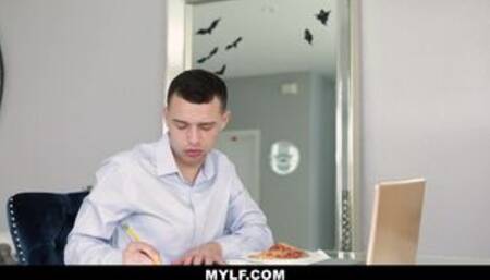 Payback For Stepmom - Milfty