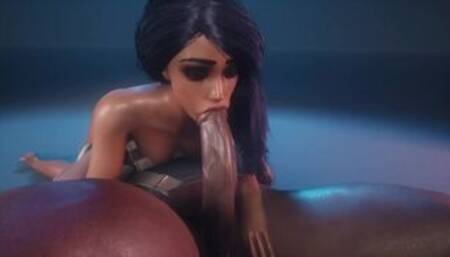 Wildlife Maya and Bol