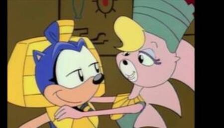 Furry Girl Profiles-Penelope [Episode 77]