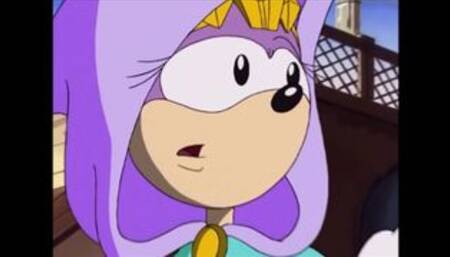 Furry Girl Profiles-Queen Aleena [Episode 75]