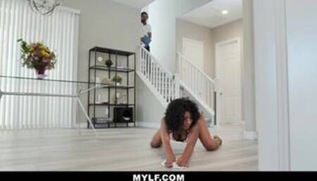 The Repairman - Milfty