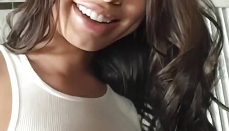 Adorable Small Tit Micah Moore Will Do Anything to Please Cock