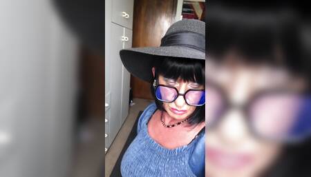 Fetish Wifey Andreina 02