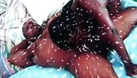 Randy cock sucking ebony babe getting her cunt fucked and creamed