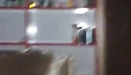 Anaya riding ahmed dick