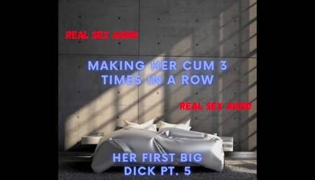 Like This Post if I Can Make You Cum Like This
