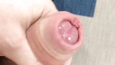 Me Stroking