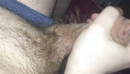 Me Stroking 3