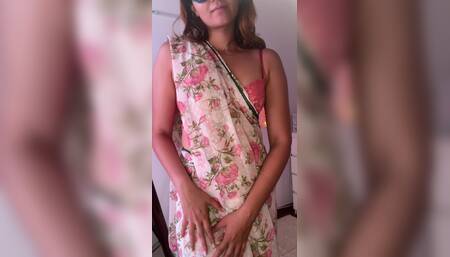 Hindi Dirty Talk, POV you have a Slutty Bhabhi