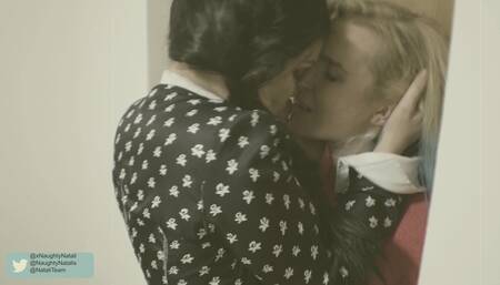 Wednesday and Enid Halloween 2023 Extended Cut