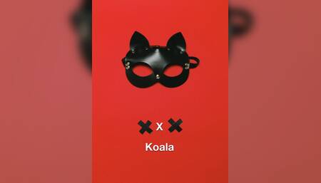 We call this the xxx koala