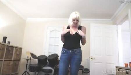 Jan Burton – Nephews Fashion Advice