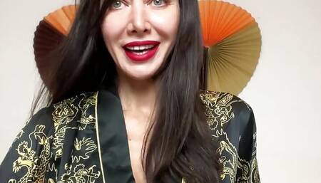 Hotkinkyjo Take Speculum in Ass, Extreme Long Dildos Anal From Mrhankey, Belly Bulge, Fisting & Prolapse