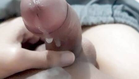 Before Sleep - My dick