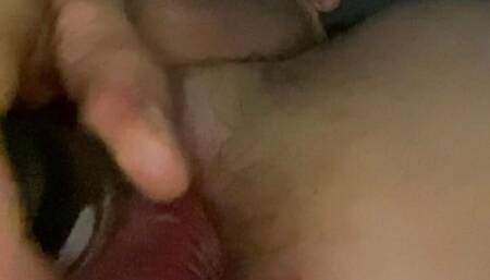 Fuck my bussy