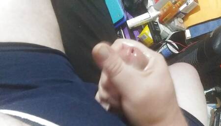 Eat My cum