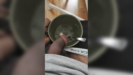 Tea time