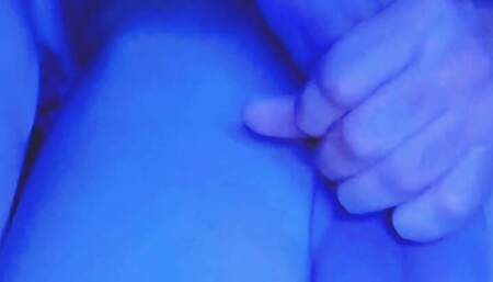 Big delicious cock Intensive masturbation hot