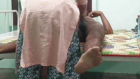 Hardcore Fucking Romantic Massage