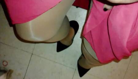 Venecia Pantyhose