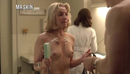 Mr Skin's Skin Classics in High Def Celebrity Clips