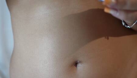 Monster Anal Plug - Sweetarabic BBW