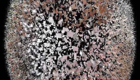 lesbian spitting at balcony