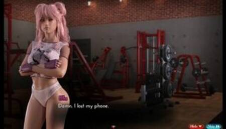 The Genesis Order v04122 Part 8 Lets Show Some Moves By LoveSkySan69