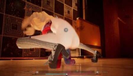 INTENSE SEXUAL PLEASURE WITH BIG DILDO | Amelia Cowgirl