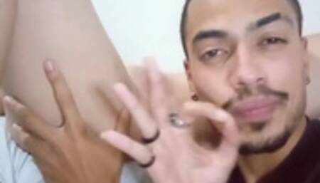 Como Chupar Bem uma Buceta em 3 Passos