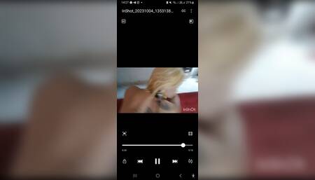 Sol29x just wants to give her pussy on all fours