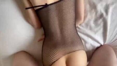 Premium item with a front convex and back curved perfect figure paired with a seducti