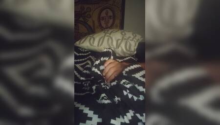 Under the blankets