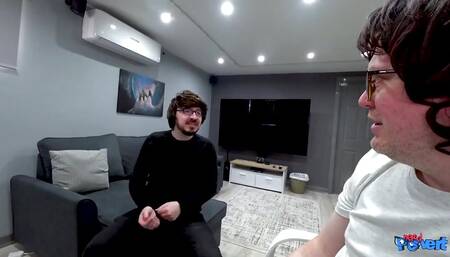 Rokky Horror - Deep Throat Ninja