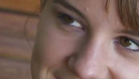 Claudia Antonelli Gets Her Ass Fucked by Marco