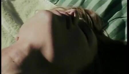 Deep throat babe sucks it good and gets it deeply inside