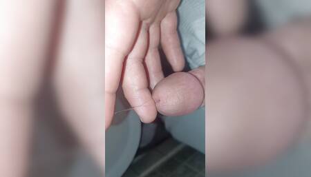 Pure Cum !