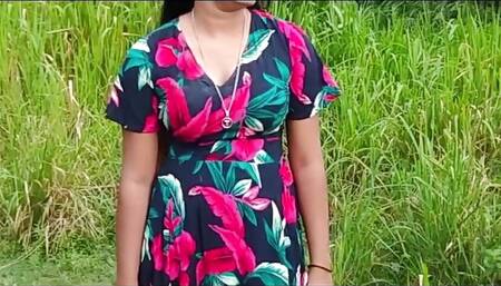 Indian big boobs mom Cum on Tits