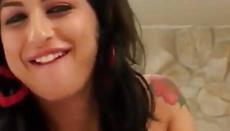 Arianna Gold
