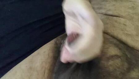 touch myself in heat CLiMAX!